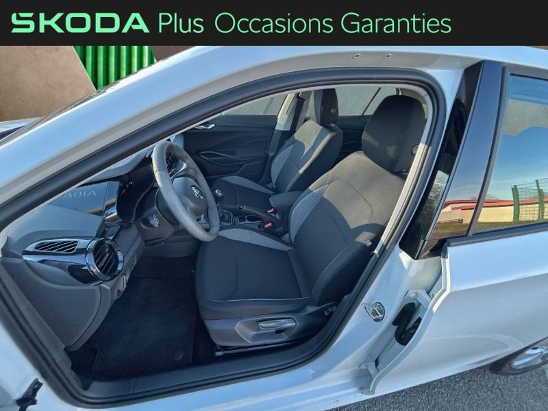 Voitures occasions ŠKODA FABIA Active Metz