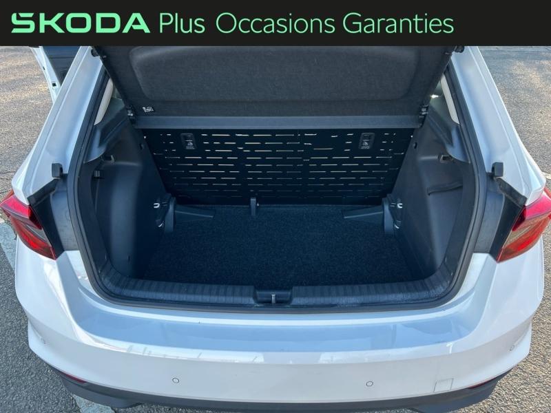 Voitures occasions ŠKODA FABIA Active Tomblaine