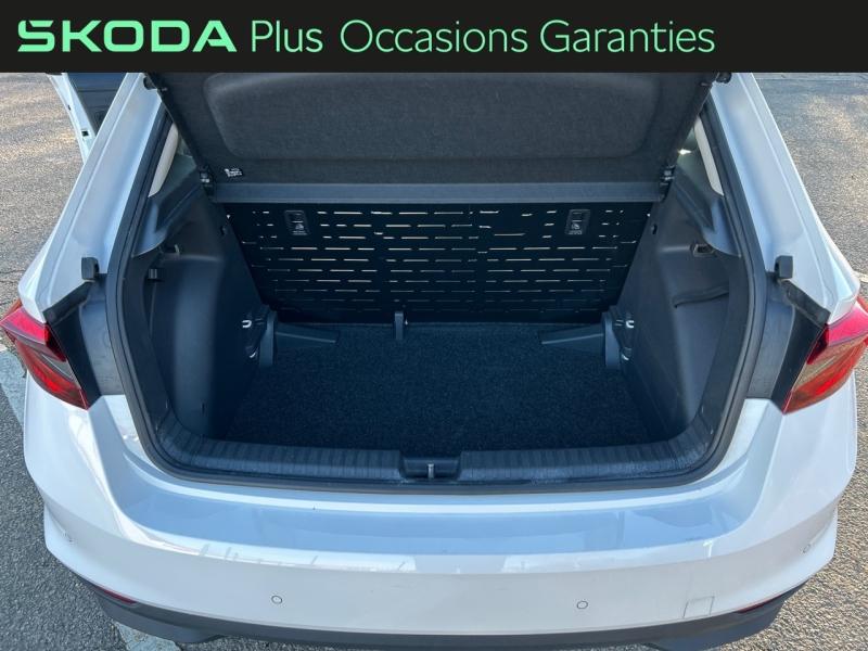 Voitures occasions ŠKODA FABIA Active Metz