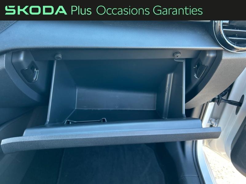 Voitures occasions ŠKODA FABIA Active Metz