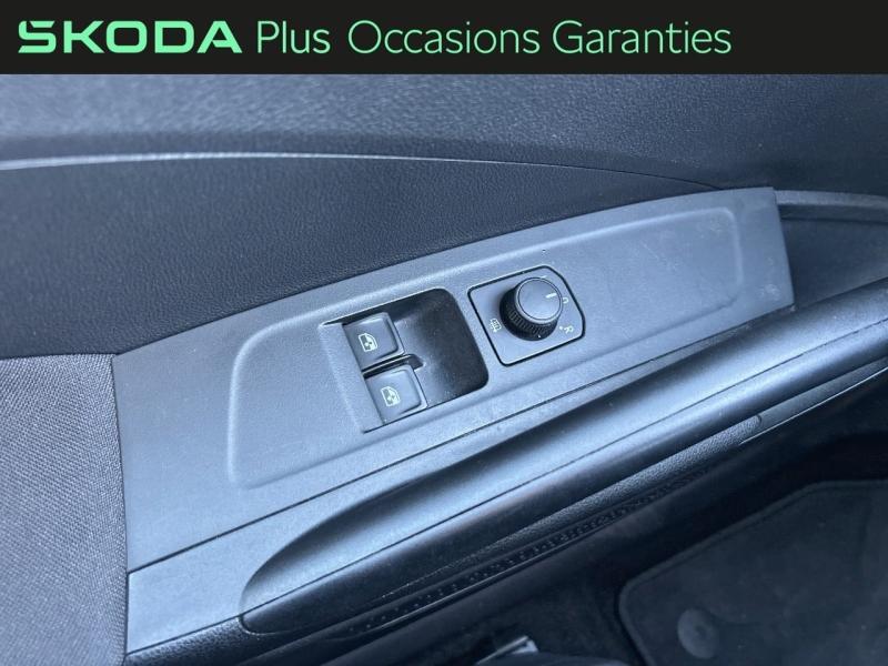 Voitures occasions ŠKODA FABIA Active Metz