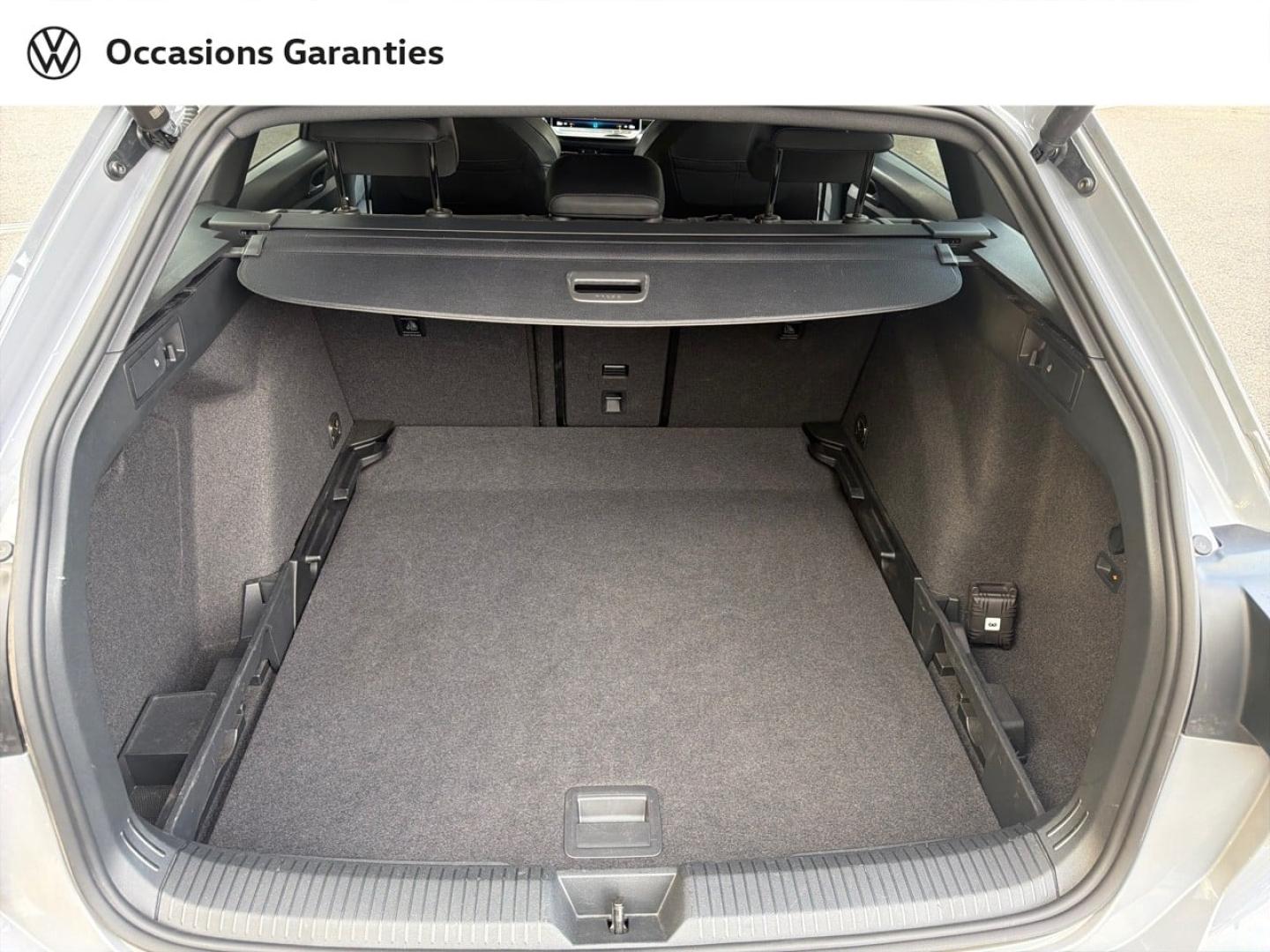 Voitures occasions VOLKSWAGEN Golf SW R-Line Metz