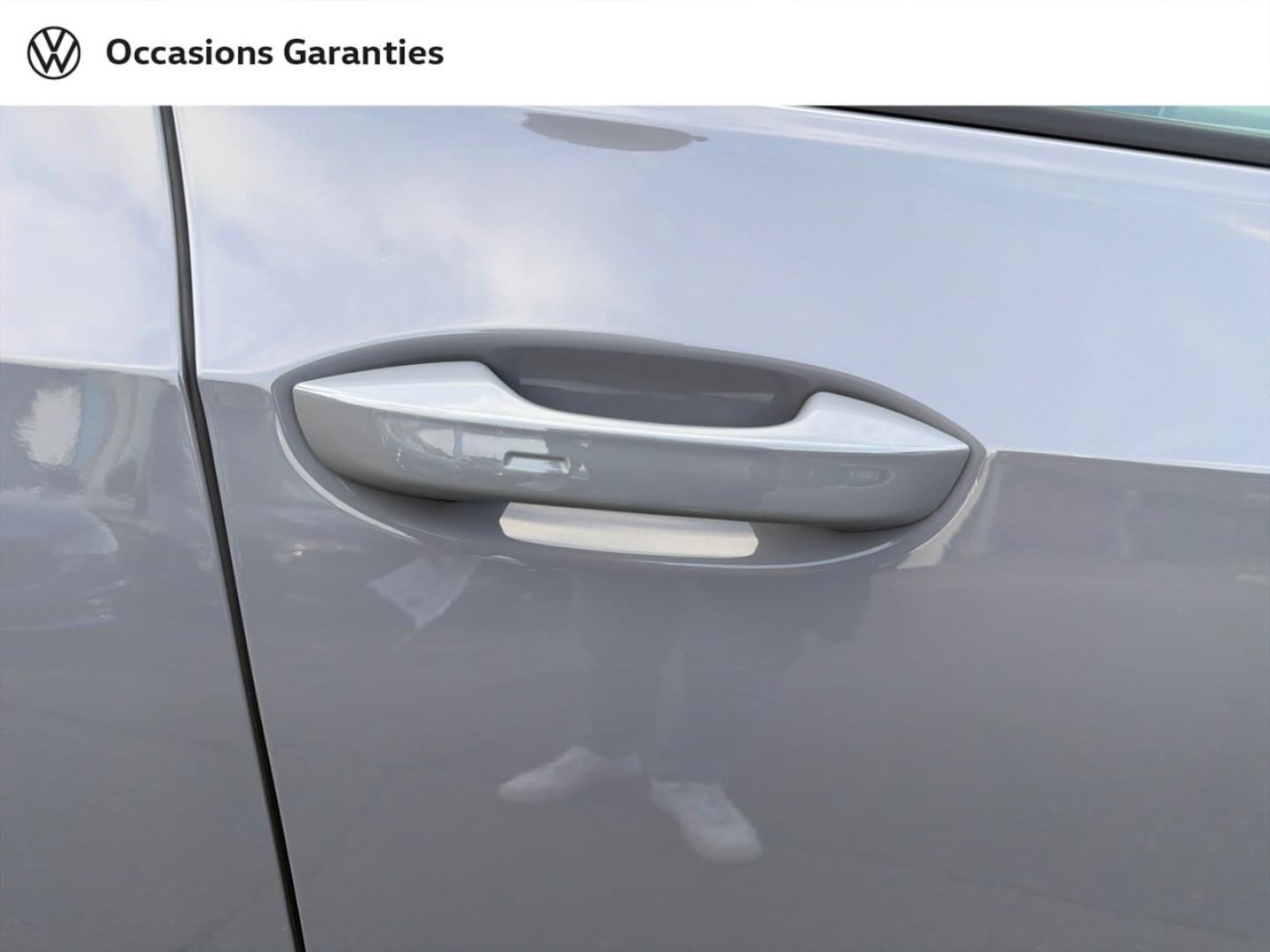 Voitures occasions VOLKSWAGEN Golf SW R-Line Metz
