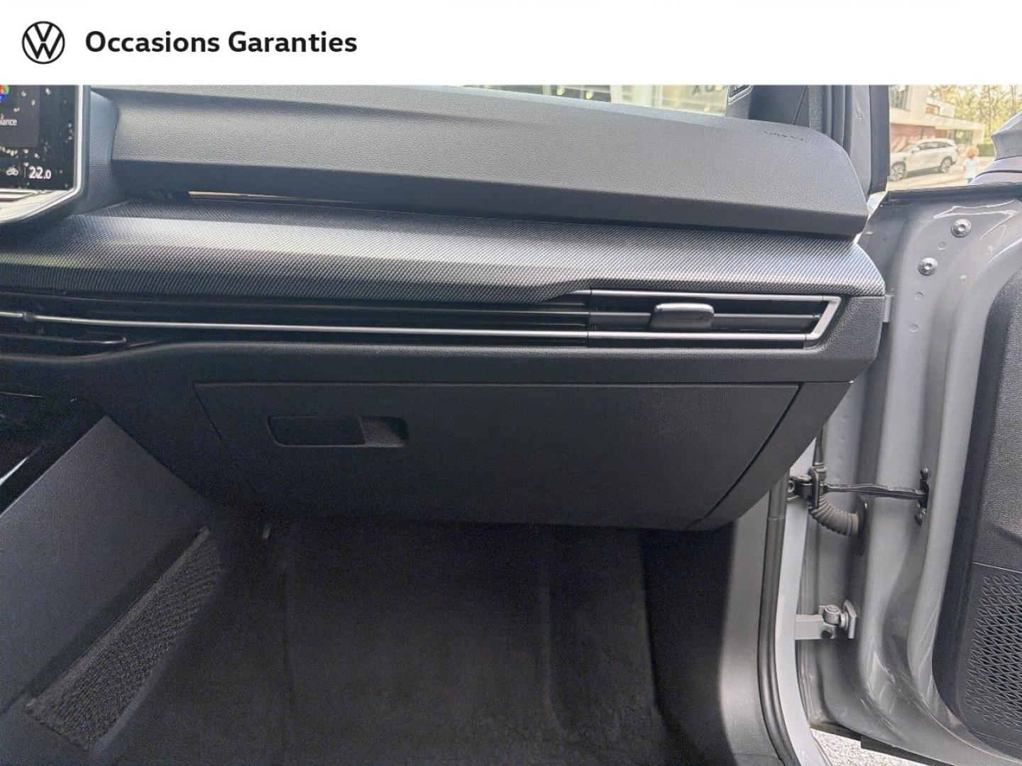 Voitures occasions VOLKSWAGEN Golf SW R-Line Metz