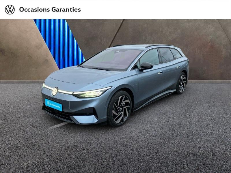 Voitures occasions VOLKSWAGEN ID.7 Tourer Life Max Metz