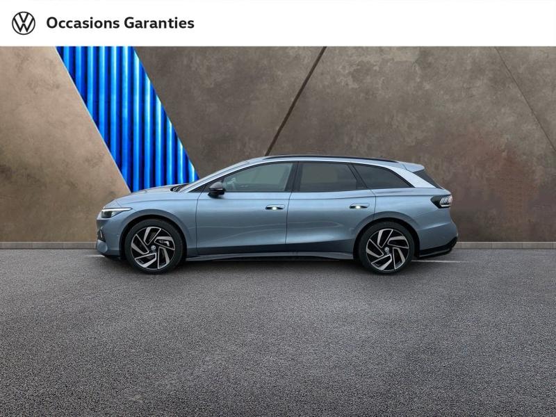 Voitures occasions VOLKSWAGEN ID.7 Tourer Life Max Metz