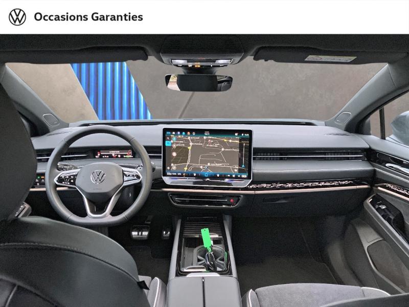 Voitures occasions VOLKSWAGEN ID.7 Tourer Life Max Metz