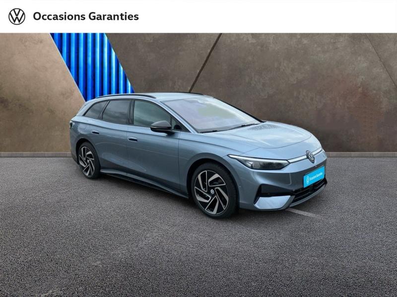 Voitures occasions VOLKSWAGEN ID.7 Tourer Life Max Metz