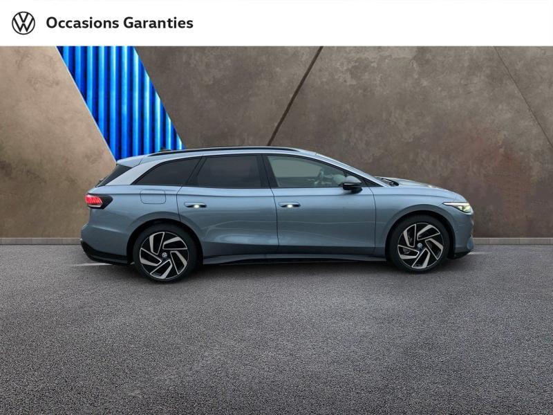 Voitures occasions VOLKSWAGEN ID.7 Tourer Life Max Metz