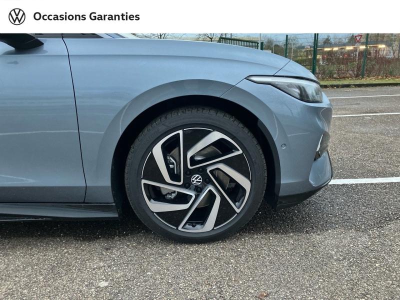 Voitures occasions VOLKSWAGEN ID.7 Tourer Life Max Metz