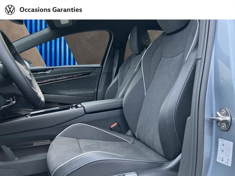 Voitures occasions VOLKSWAGEN ID.7 Tourer Life Max Metz