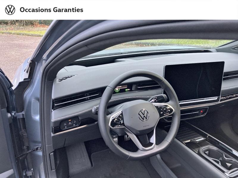 Voitures occasions VOLKSWAGEN ID.7 Tourer Life Max Metz