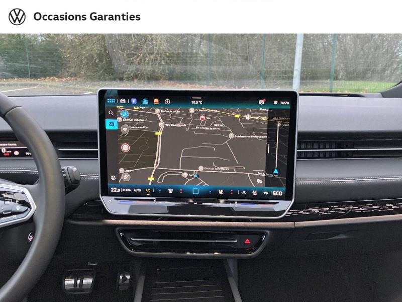 Voitures occasions VOLKSWAGEN ID.7 Tourer Life Max Metz