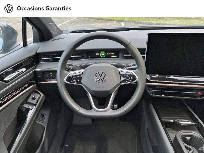Voitures occasions VOLKSWAGEN ID.7 Tourer Life Max Metz