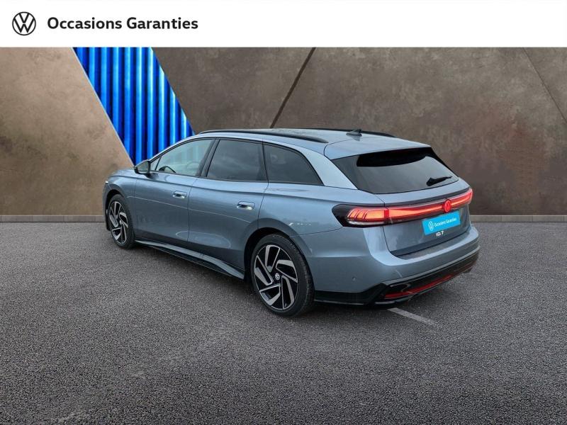 Voitures occasions VOLKSWAGEN ID.7 Tourer Life Max Metz