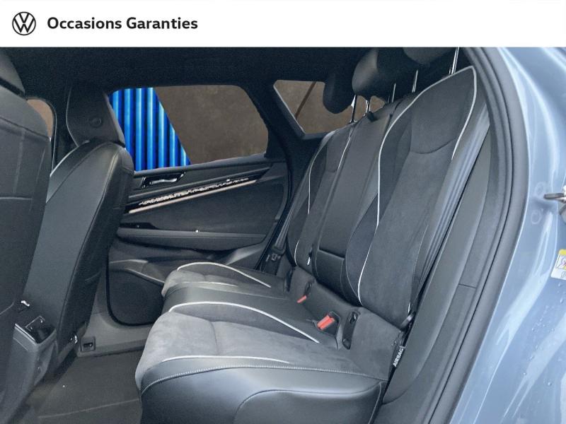 Voitures occasions VOLKSWAGEN ID.7 Tourer Life Max Metz