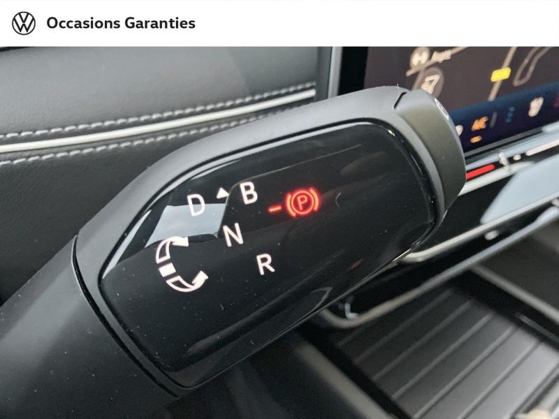 Voitures occasions VOLKSWAGEN ID.7 Tourer Life Max Metz