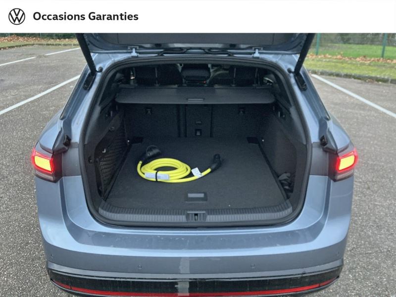 Voitures occasions VOLKSWAGEN ID.7 Tourer Life Max Metz