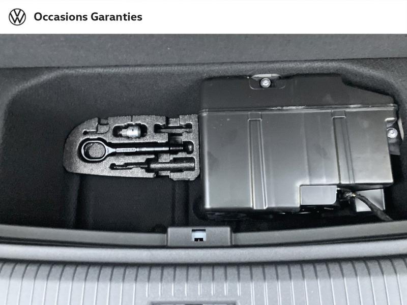 Voitures occasions VOLKSWAGEN ID.7 Tourer Life Max Metz