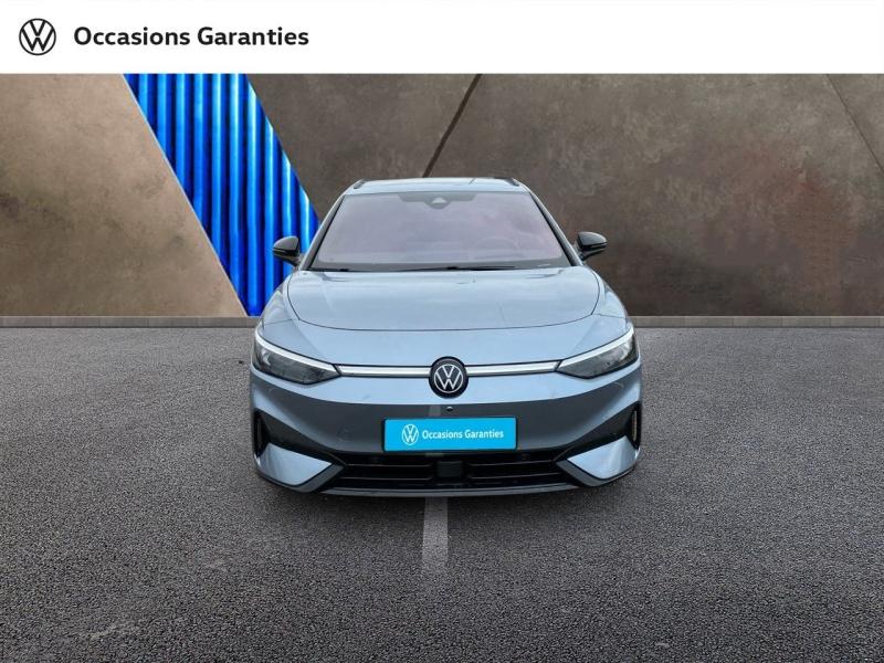 Voitures occasions VOLKSWAGEN ID.7 Tourer Life Max Metz