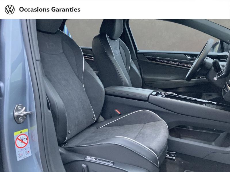 Voitures occasions VOLKSWAGEN ID.7 Tourer Life Max Metz