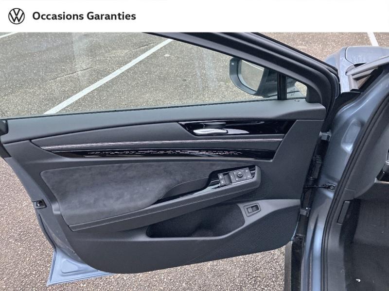 Voitures occasions VOLKSWAGEN ID.7 Tourer Life Max Metz