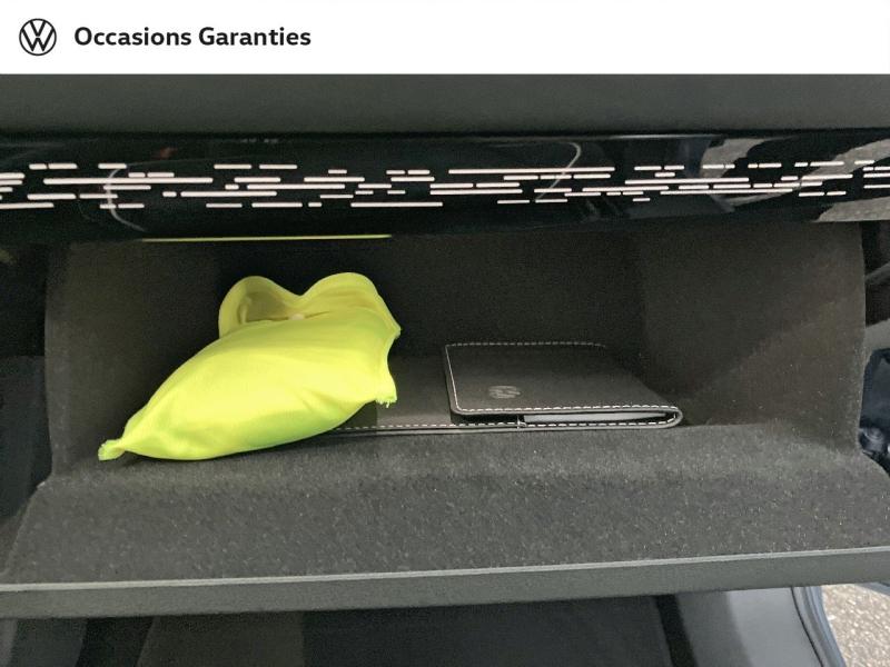 Voitures occasions VOLKSWAGEN ID.7 Tourer Life Max Metz