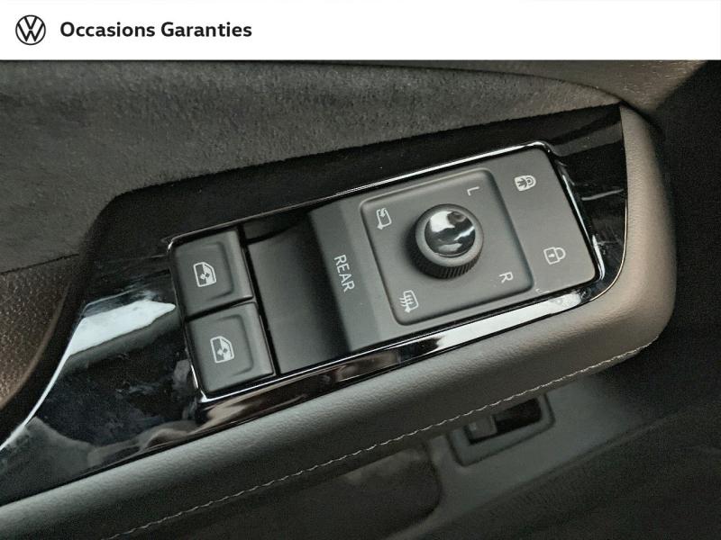 Voitures occasions VOLKSWAGEN ID.7 Tourer Life Max Metz