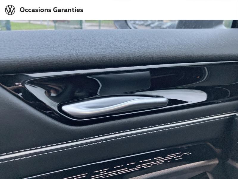 Voitures occasions VOLKSWAGEN ID.7 Tourer Life Max Metz