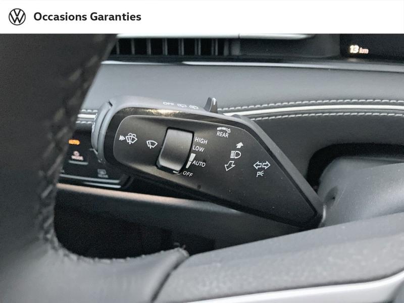 Voitures occasions VOLKSWAGEN ID.7 Tourer Life Max Metz