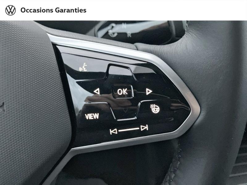 Voitures occasions VOLKSWAGEN ID.7 Tourer Life Max Metz