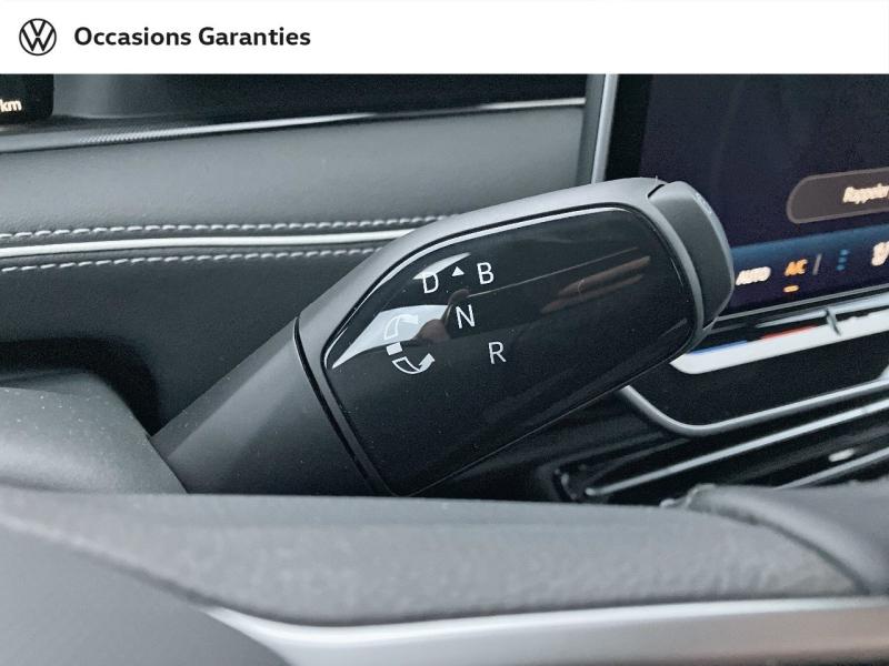 Voitures occasions VOLKSWAGEN ID.7 Tourer Life Max Metz