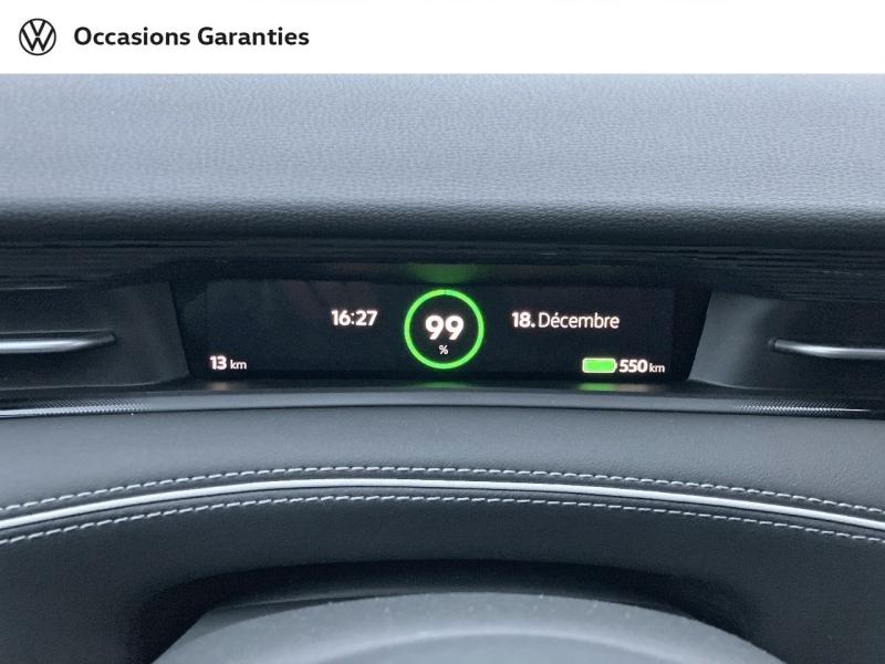 Voitures occasions VOLKSWAGEN ID.7 Tourer Life Max Metz