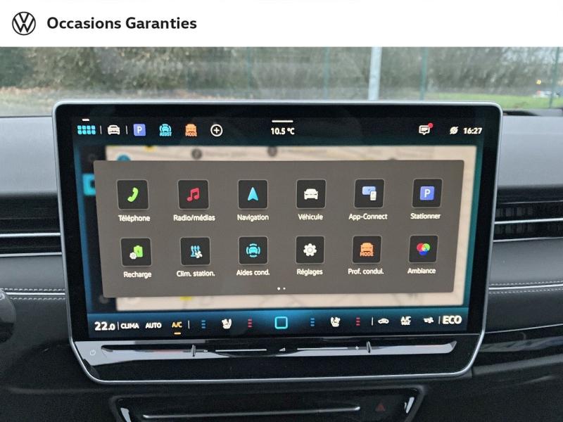 Voitures occasions VOLKSWAGEN ID.7 Tourer Life Max Metz