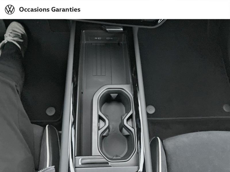 Voitures occasions VOLKSWAGEN ID.7 Tourer Life Max Metz