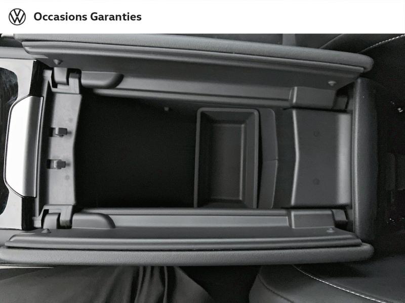 Voitures occasions VOLKSWAGEN ID.7 Tourer Life Max Metz