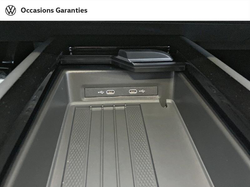 Voitures occasions VOLKSWAGEN ID.7 Tourer Life Max Metz