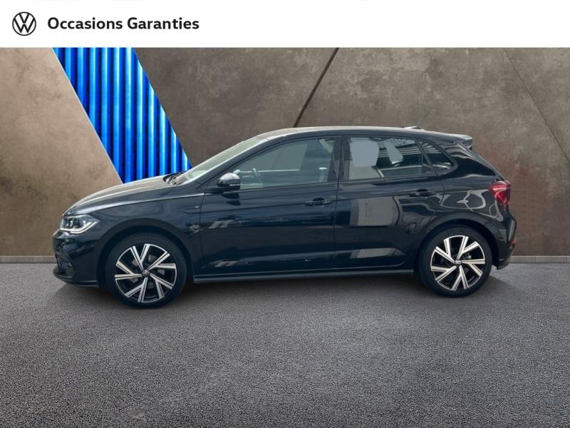 Voitures occasions VOLKSWAGEN POLO R-Line Metz