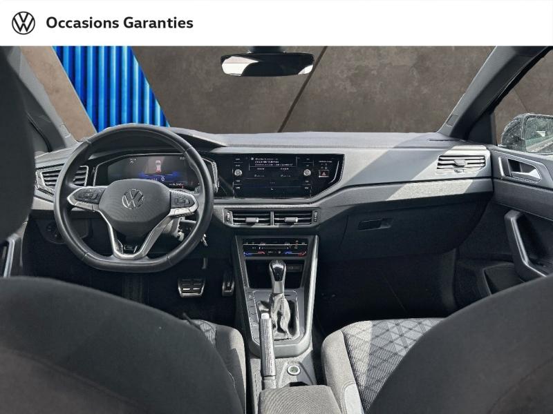 Voitures occasions VOLKSWAGEN POLO R-Line Metz