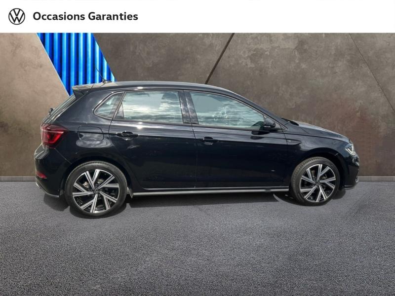 Voitures occasions VOLKSWAGEN POLO R-Line Metz
