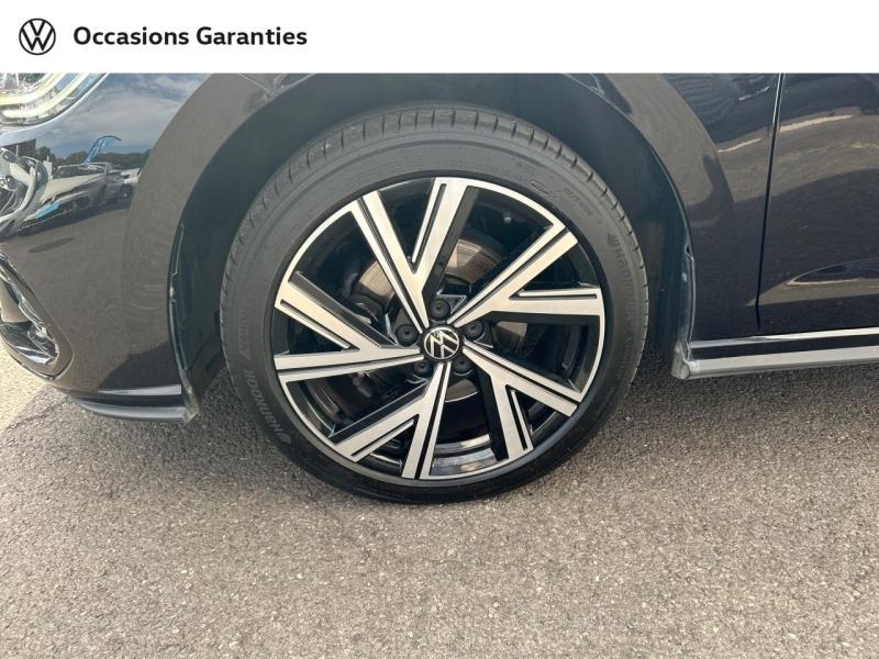 Voitures occasions VOLKSWAGEN POLO R-Line Metz