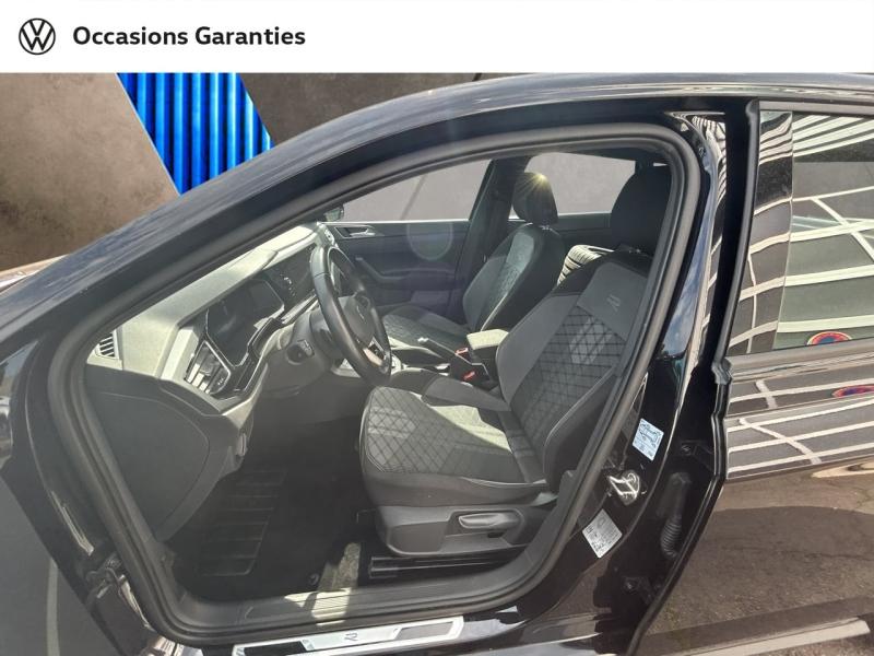 Voitures occasions VOLKSWAGEN POLO R-Line Metz