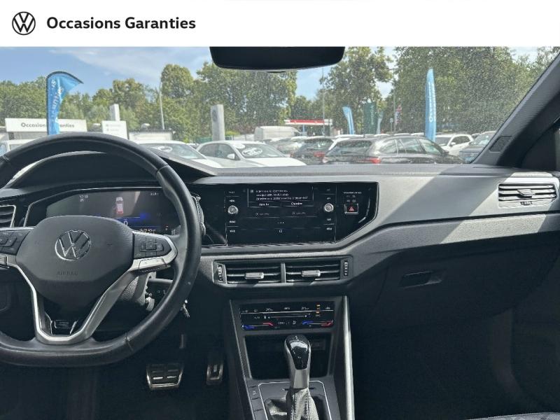 Voitures occasions VOLKSWAGEN POLO R-Line Metz