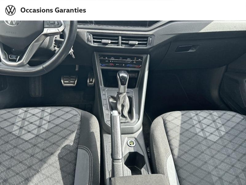 Voitures occasions VOLKSWAGEN POLO R-Line Metz