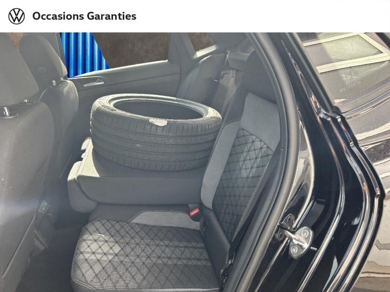 Voitures occasions VOLKSWAGEN POLO R-Line Metz