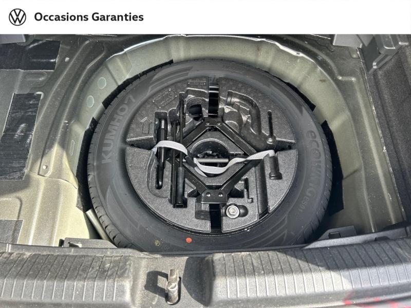 Voitures occasions VOLKSWAGEN POLO R-Line Metz