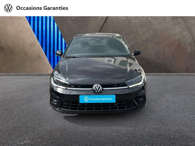 Voitures occasions VOLKSWAGEN POLO R-Line Metz