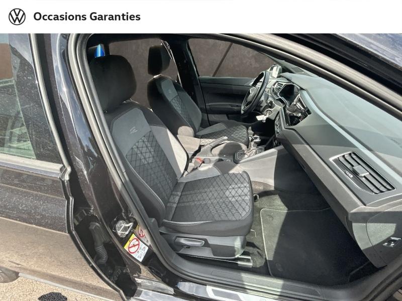 Voitures occasions VOLKSWAGEN POLO R-Line Metz