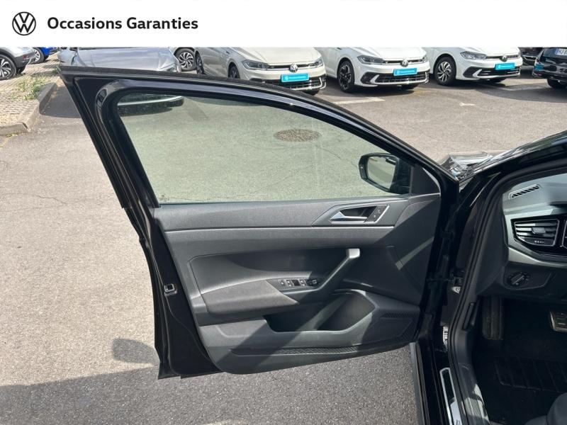 Voitures occasions VOLKSWAGEN POLO R-Line Metz
