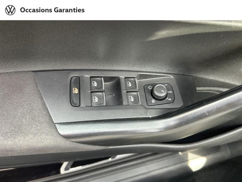 Voitures occasions VOLKSWAGEN POLO R-Line Metz